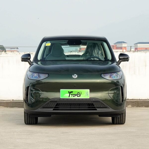 Leapmotor A10 2026– Ready for Export From China |  Electric Car From China UK