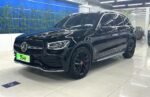Mercedes-Benz GLC 2026 GLC 300 L 4MATIC Dynamic– Factory Price From China |  China EV for France - Image 2