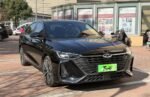 Chery Arrizo 8 2026 1.6TGDI DCT Premium Edition– Factory Price From China |  Chinese Hybrid for Sale France