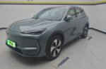 Geely Galaxy E5 2026 model, 530km/h, Starship Edition– Ready for Export From China | Chinese Car Import to France - Image 2