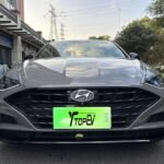 Hyundai Sonata 2026 380TGDi GS Automatic Smart Edition– Factory Price From China |  Worldwide Shipping From China