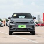 2026 Lynk & Co 08 EM-P– China Export Vehicle |  Smart Electric Car UK