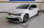 Volkswagen Golf 2026 280TSI DSG Pro– Factory Price From China |  Chinese Car Dealer Price France - Image 3