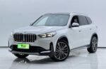 BMW X1 2026 xDrive25Li X Design Package– Ready for Export From China | Order From China to France - Image 2