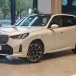BMW X3 2026 xDrive30L Luxury M Sport Package– Ready for Export From China |  Chinese Luxury SUV UK