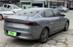 BYD Qin PLUS 2026 EV 500KM Premium Edition– Factory Price From China | Chinese Vehicle for Sale France - Image 2