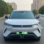 Yuan UP 2026 Model, 301KM Leading Edition– Factory Price From China | Latest Chinese Cars UK
