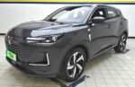 Changan CS55 PLUS 2026 Model Third Generation 1.5T DCT Premium Version– Ready for Export From China |  Chinese SUV UK - Image 2