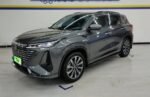 Changan CS75 PLUS 2026 Model Third Generation 1.5T Automatic Premium Version– Ready for Export From China |  Chinese SUV From China - Image 2