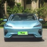 2026 Changan Deepal L07– China Export Vehicle | Chinese Car Export Price France
