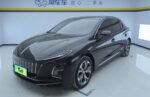 Hongqi E-QM5 2026 Model Basic Travel Edition– Factory Price From China |  China Export Car UK - Image 3