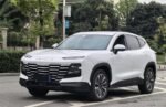 Jetour Dashing 2022 1.6T DCT King PLUS– Factory Price From China | Chinese Electric Vehicle France