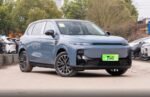 2026 Leapmotor B10– China Export Vehicle |  China Sourced Vehicle UK - Image 2