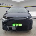 XPeng X9 2026 model pure electric 740km ultra-long range (Max)– Ready for Export From China |  Premium Chinese EV UK