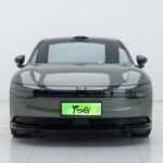 ZEEKR 007 2026 All-Wheel Drive Intelligent Driving Edition 75kWh– Ready for Export From China |  Chinese Car Wholesale UK