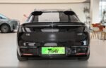 2026 ZEEKR 007 GT– China Export Vehicle | Professionally Sourced From China - Image 2