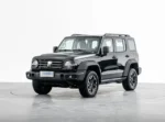 Gwm Tank 300 Hev Compact SUV Four-Wheel Drive off-Road Vehicle– In Stock in China | Chinese Car Deals France - Image 2