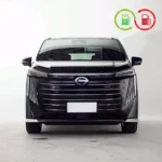 GAC Trumpchi E9 Phev  MPV– Wholesale Price From China |  Chinese Car Dealer Price France - Image 2