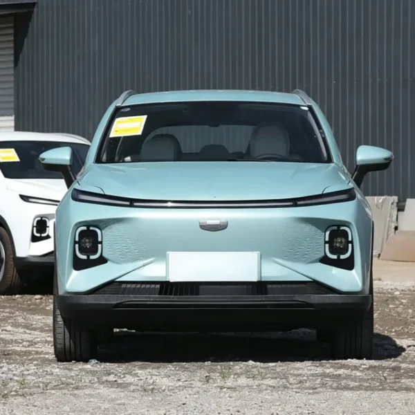 2026 Geely Geometry E Firefly 401km Range Bev Subcompact SUV– In Stock in China |  China Car Supplier UK