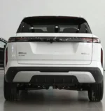 Chery Explore 06 C-Dm 1.5t Turbo Phev Family SUV– Ships Worldwide From China | Chinese Car Dealer Price France - Image 2