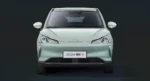 Neta V Electric SUV 500km EV Car– In Stock in China | Available for UK Import - Image 2