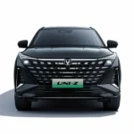 Smart Connected Car 2026 Compact SUV Advanced L2 Driving Assist Safety Changan Uni-Z– Ships Worldwide From China |  Wholesale Chinese Cars France