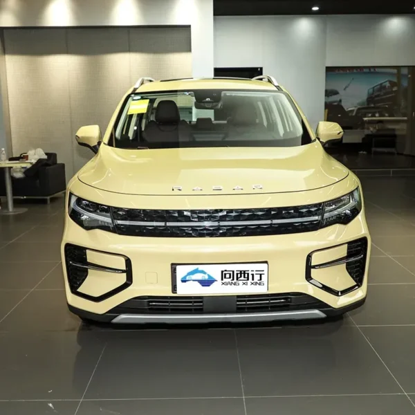2026 New Energy Vehicle Pickup Truck Geely Radar 6 Electric Car– In Stock in China |  Wholesale Chinese Cars UK