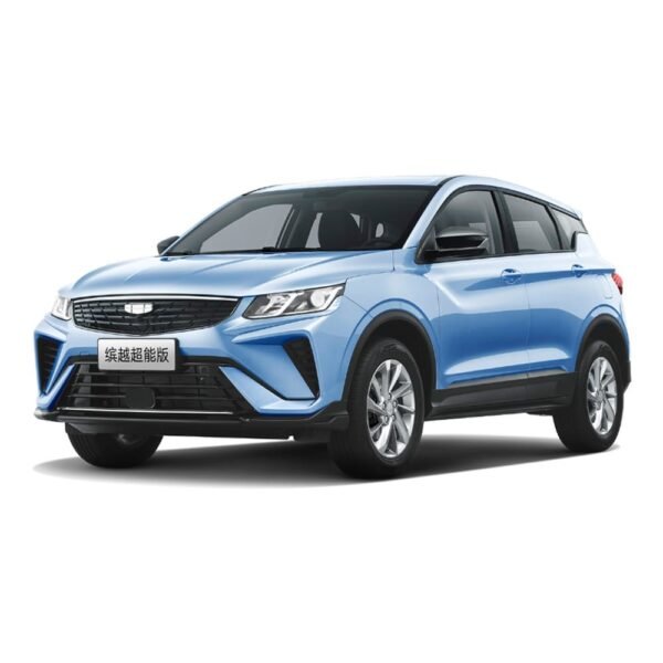2026 Geely Coolray 1.5L CVT FWD Cheap Compact SUV– Available From China | Ready for UK Delivery
