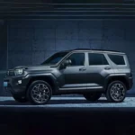 Great Wall Motor Tank 700 Hi4-T 2024 Extreme Edition 700 Bar Hydrogen Tank– In Stock in China | Chinese Car Prices UK - Image 2