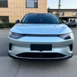 Leapmotor C11 2026 Model Pure Electric 640 Premium Edition New Energy Car– In Stock in China |   Chinese car in the France