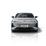 Changan Uni-V Powerful 245 HP Turbo Performance Sport Sedan 8 Speed Automatic Transmission– Ships Worldwide From China |  China Sourced Vehicle UK