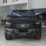 2026 M-Hero 917 505km Range 1088PS 4X4 Chinese Luxury SUV– Wholesale Price From China | Chinese Cars for Sale France