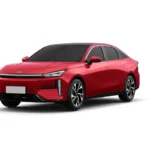 Geely Galaxy L6 Em-I Hybrid Electric Car 140km Starship Top 2026– In Stock in China |  Chinese Car Wholesale UK