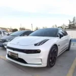 Zeekr 001 2026 Car 100kwh Battery Electric– Ships Worldwide From China |  China Car Export France - Image 2