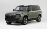 Rox 01 2026 Exclusive 6-Seat Version New Energy Long Range Car– Ships Worldwide From China |  Chinese Car Export to UK - Image 3