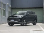 Byd Frigate 07 4WD Luxury SUV Plug-in Hybrid Electric Car– Ships Worldwide From China |  Chinese Hybrid SUV UK - Image 2