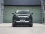 Byd Frigate 07 4WD Luxury SUV Plug-in Hybrid Electric Car– Ships Worldwide From China |  Chinese Hybrid SUV UK