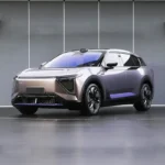 Hiphi Y 765km Ultimate Long Range Rwd Vehicle– Wholesale Price From China |  Chinese SUV for Sale UK - Image 2