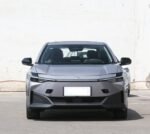Toyota Bz3 New Energy EV Car– In Stock in China |  International Shipping to France