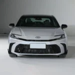 Toyota Camry 2026 2.0s Sedan– In Stock in China |  Shipping From China to France