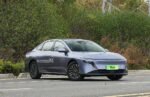 Nissan N6 2026– Factory Price From China | China Electric Car Import France - Image 3