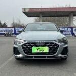 2026 Audi A3L Limousine 35 TFSI Flying Prestige Edition– Ready for Export From China | Professionally Sourced From China