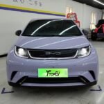 BYD Dolphin 2026 Freedom Edition– Factory Price From China |  Best Chinese Cars From China UK