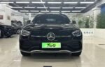 Mercedes-Benz GLC 2026 GLC 300 L 4MATIC Dynamic– Factory Price From China |  China EV for France