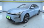 Geely Galaxy L6 2026 Model 1.5 EM-i DHT 140KM Starcraft Edition– Ready for Export From China | Order Direct From China France - Image 2