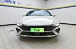 2026 Hyundai Elantra 1.5L CVT LUX Premium Edition– Factory Price From China | Ships From China to France
