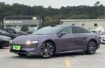 LUXEED S7 2026 Ultra AWD Flagship Edition– Ready for Export From China | Chinese Cars Available in France - Image 3