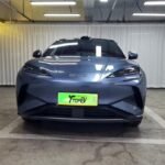BYD Sea Lion 07 EV 2026 Model, 610 Smart Drive Edition– Ready for Export From China | Chinese New Energy Vehicle UK