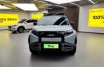 BYD Leopard Titanium 3 2026 model 501KM 4WD Ultra Edition– Factory Price From China |  Available for France Delivery
