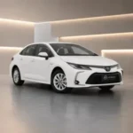 Toyota Levin Gt 2.0L Hybrid Electric Sedan 5 Seats Car– In Stock in China |  Chinese Car Direct Price UK
